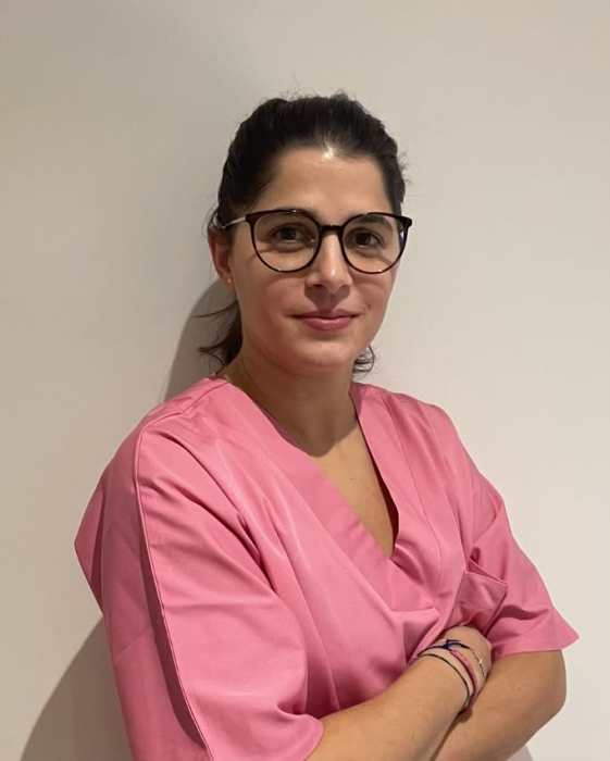 MARIANNE MONTEIRO