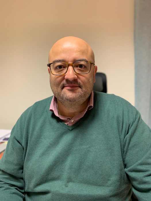 Dr SINUHE ALVARADO TORRES