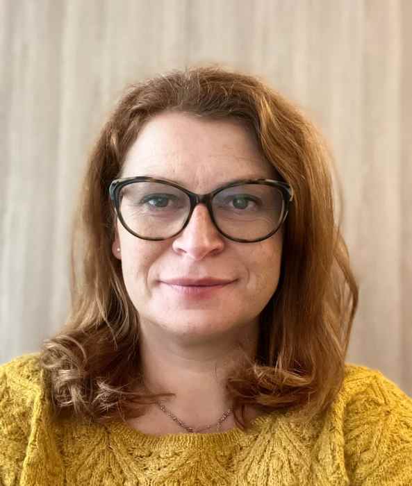 Dr Carole Valherie, Orthoptiste à Paris