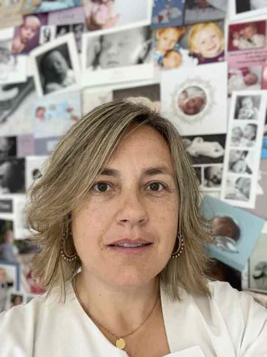 Julie Pichot