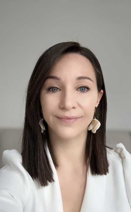 Dr Sonia Gergerès, Psychologue à Saint-André-De-Cubzac