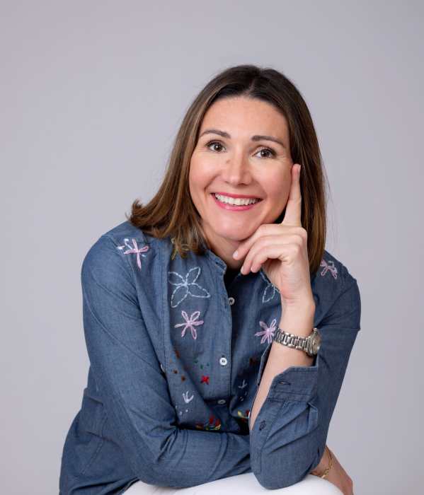 Marie Mathonat