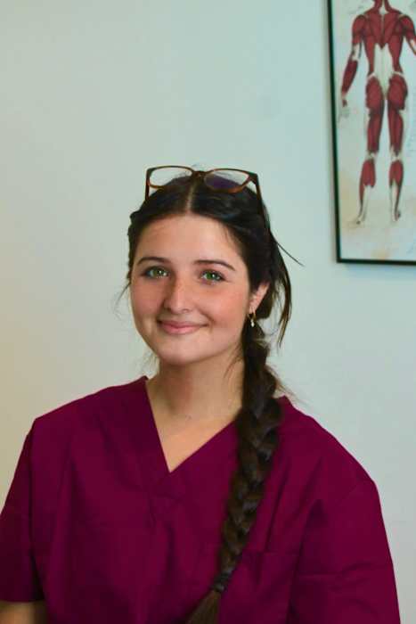 Amandine Laügt