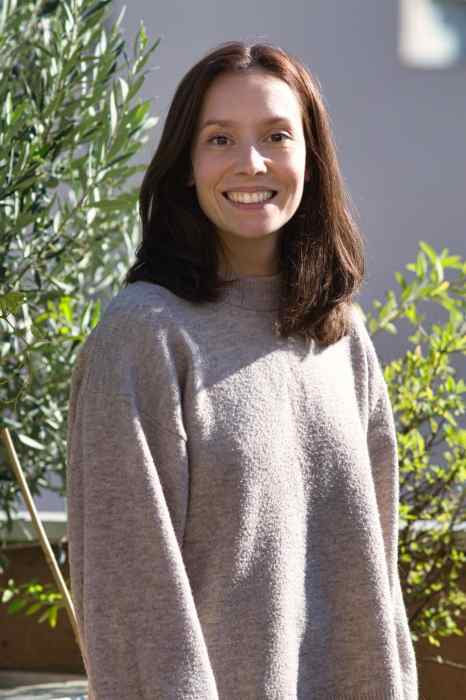 Coline Lambert