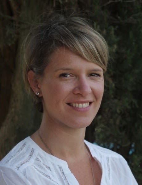 Dr Caroline CARRARD