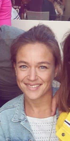 Claire DACHEUX