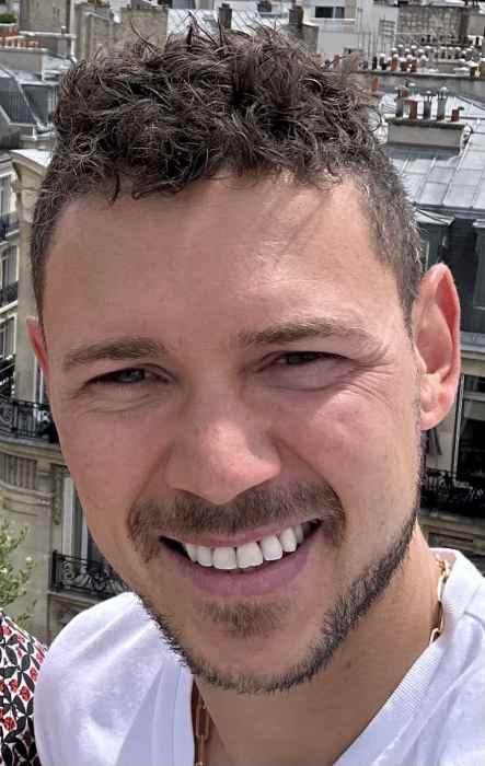 Dr Maxime BAUDY