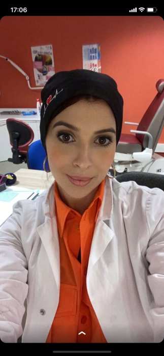 Morgiane HABI