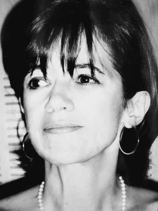 CATHERINE QUIRION