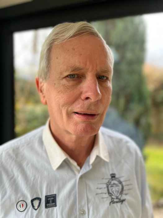 Dr Pascal ANNONIER