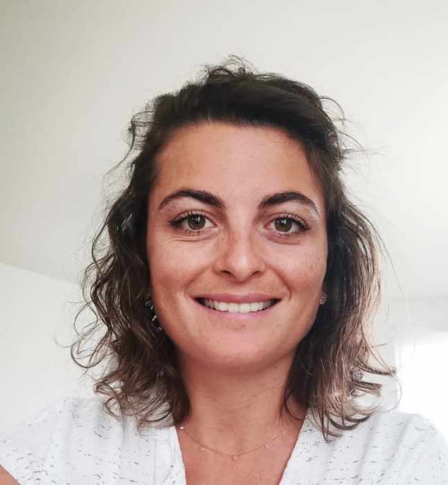 Dr Laura LECOINDRE