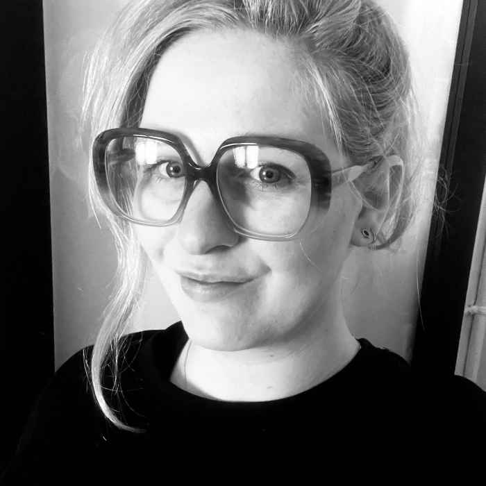Pauline  Frisquet
