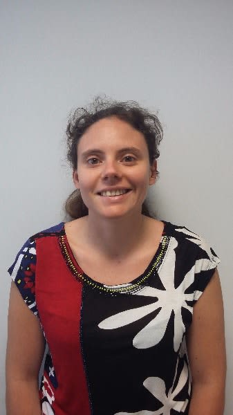 Dr Aurélie SAPET-HAJOST