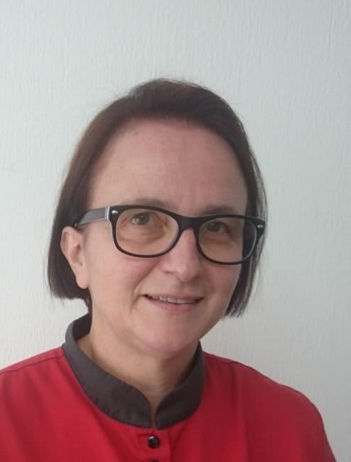 Dr Isabelle SOUQUES