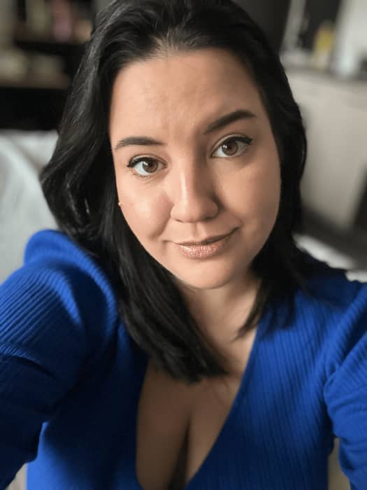 Justine Portner