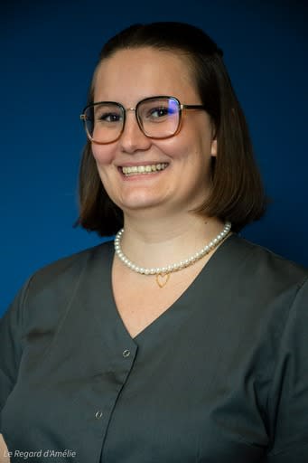 Dr Clara Gaudillat, Ostéopathe à Villeurbanne