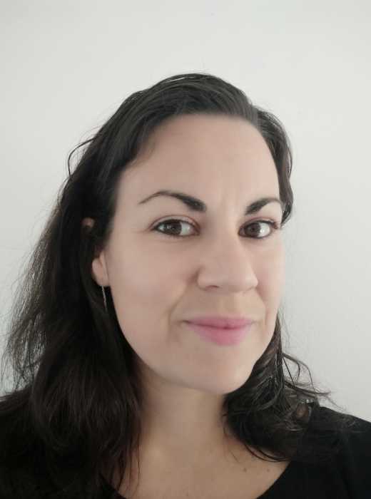 Oriane JACTARD