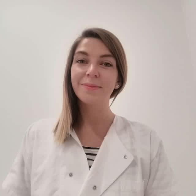 Florine GUFFROY 