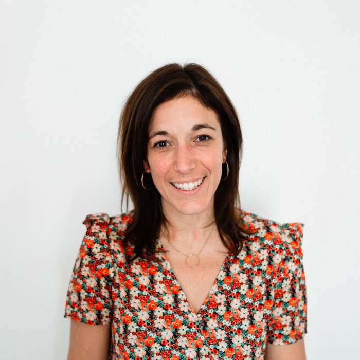 Céline HOSTACHE