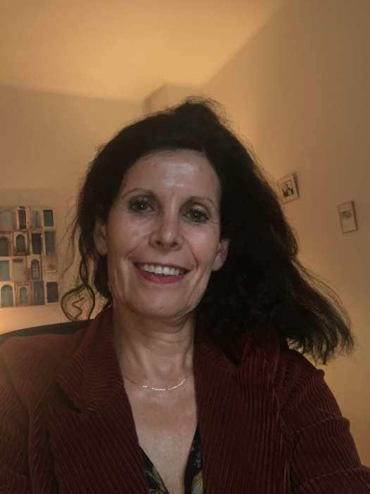 Ghislaine Cervini-Souchon