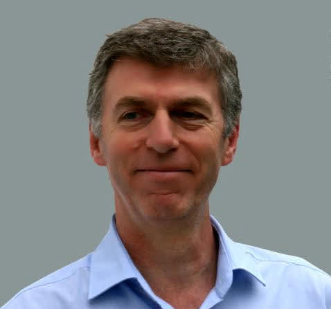 Dr Hervé Macé