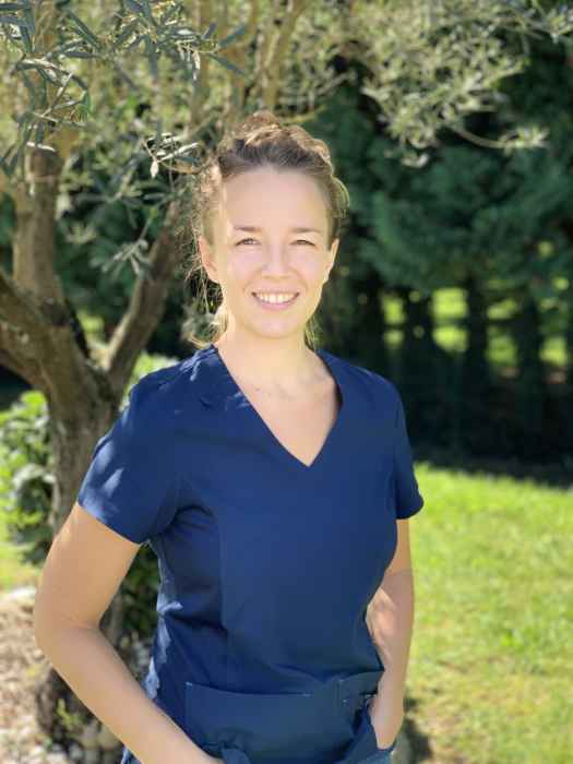 Marie NOUAILLE