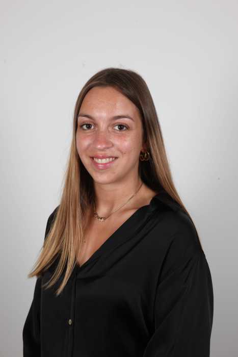 Margarida CURA