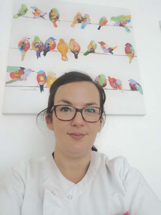 Maiwenn JARDEL