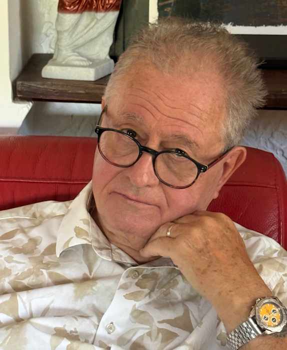 Dr Hubert Requiston, Psychologue à Draguignan