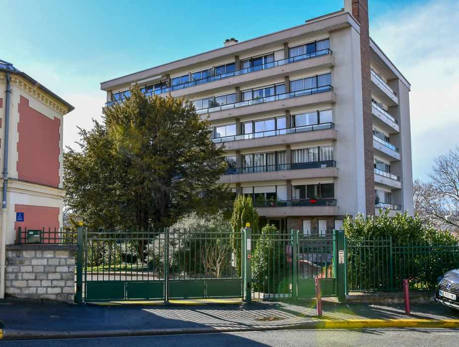 Optic L'hay 5 Avenue Aristide Briand 94240 L'haÿ-les-roses