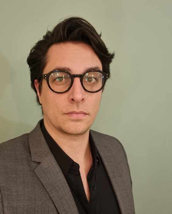 Vincent ESCANO