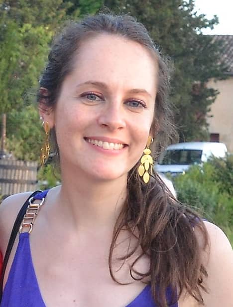 Dr Gaëlle Pouligny