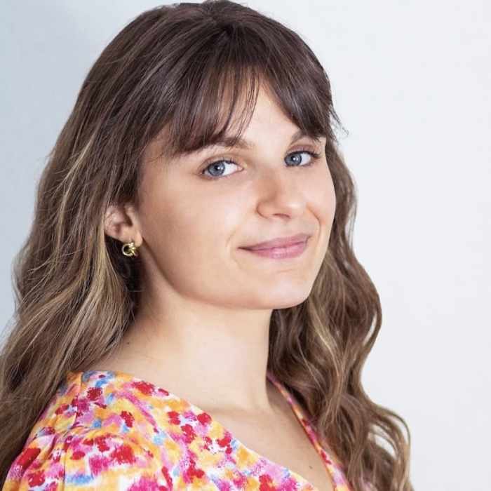 Laëtitia Zimmermann