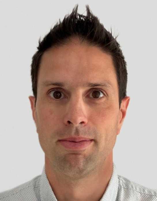 Dr Xavier Lassalle, Médecin généraliste à Monein