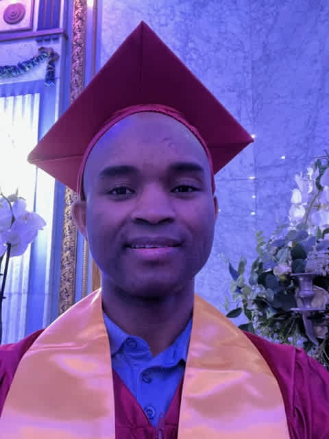 Dr Amadou diogo Barry