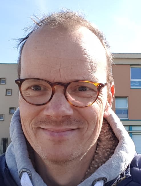 Dr Nicolas LELEU