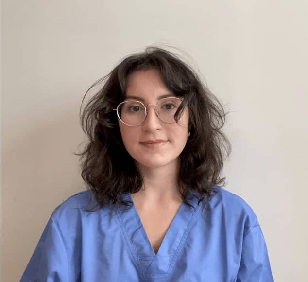 Dr CLARA LAJARDIE