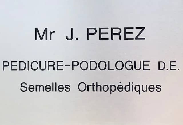 JEROME PEREZ