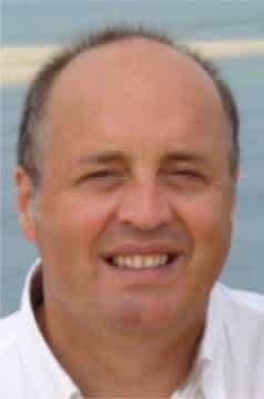 Dr Claude PABOEUF