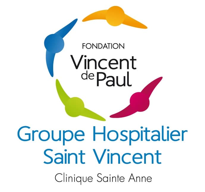 Clinique Sainte-Anne - Groupe Hospitalier Saint-Vincent