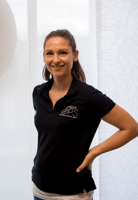 Josepha Michler Leblanc