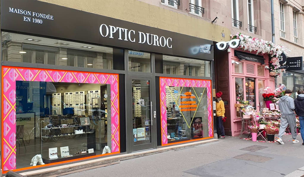 Duroc Audition - Strasbourg, Audioprothésiste à Strasbourg