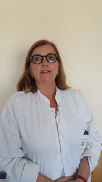 Dr Françoise LIMOUZY