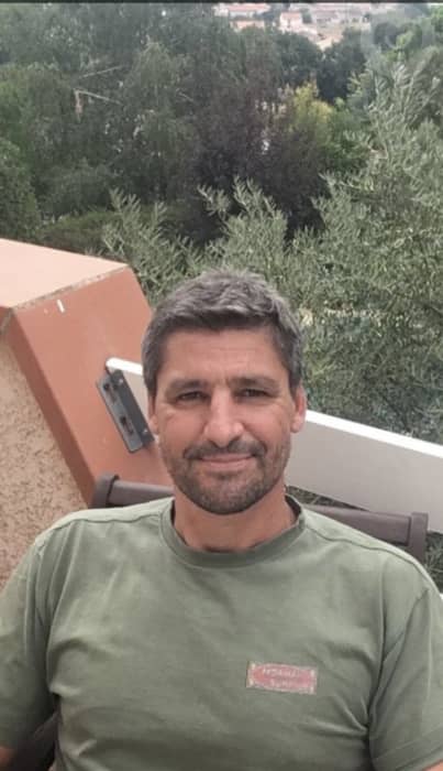 Laurent DE PAEPE