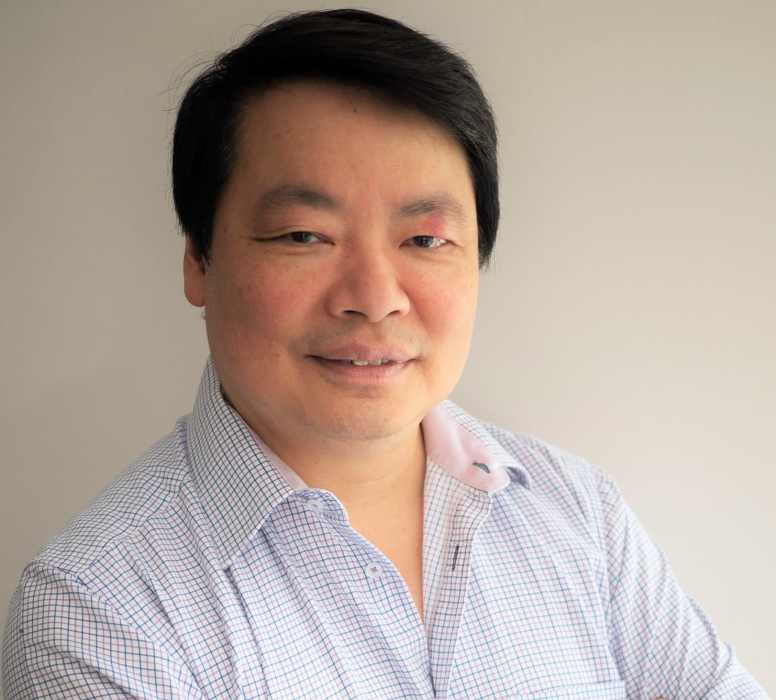 Dr TUAN-ANH TRAN