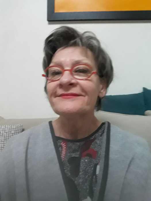 Rejane Voyenne