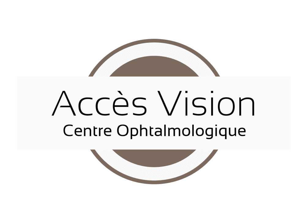 Acces Vision - Dijon