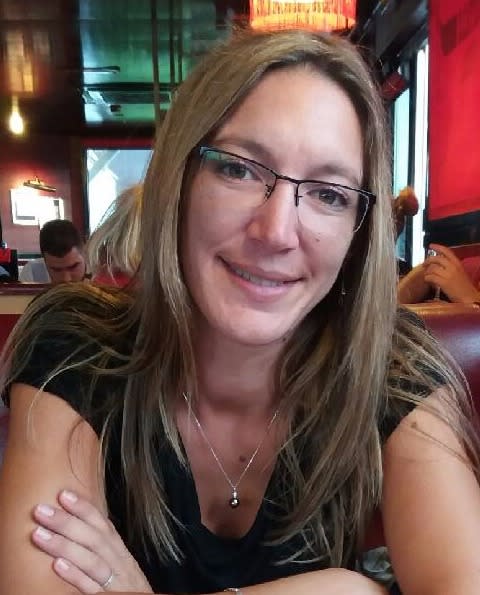 Dr Caroline Roche, Orthoptiste à Villeparisis