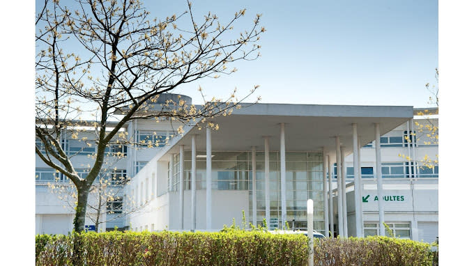 Cabinet D'anesthésie - Clinique Kéraudren Brest Chp, Anésthesiste à Brest
