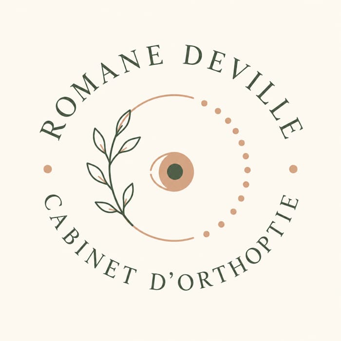 Romane Deville, Orthoptiste à Pont-Salomon